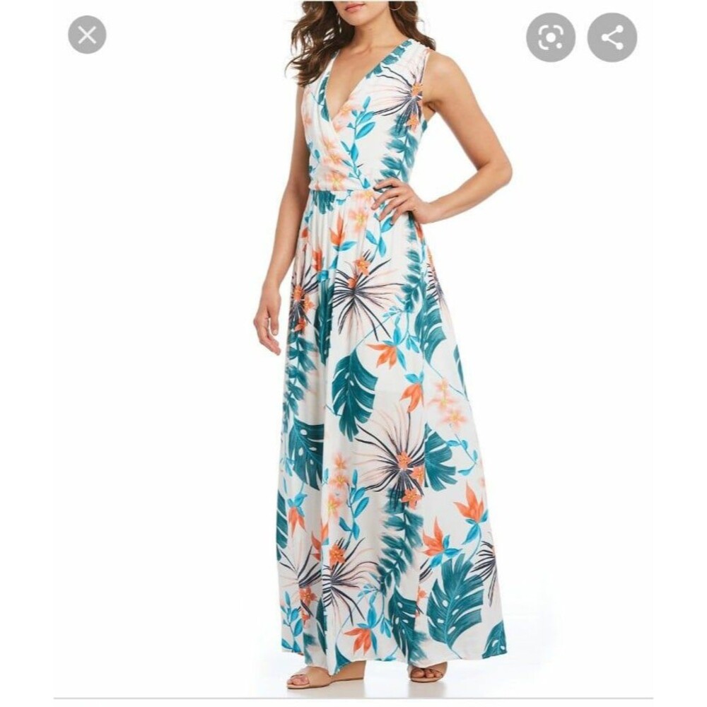 Gibson Latimer dress, size medium, new